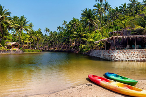 Goa -Panjim